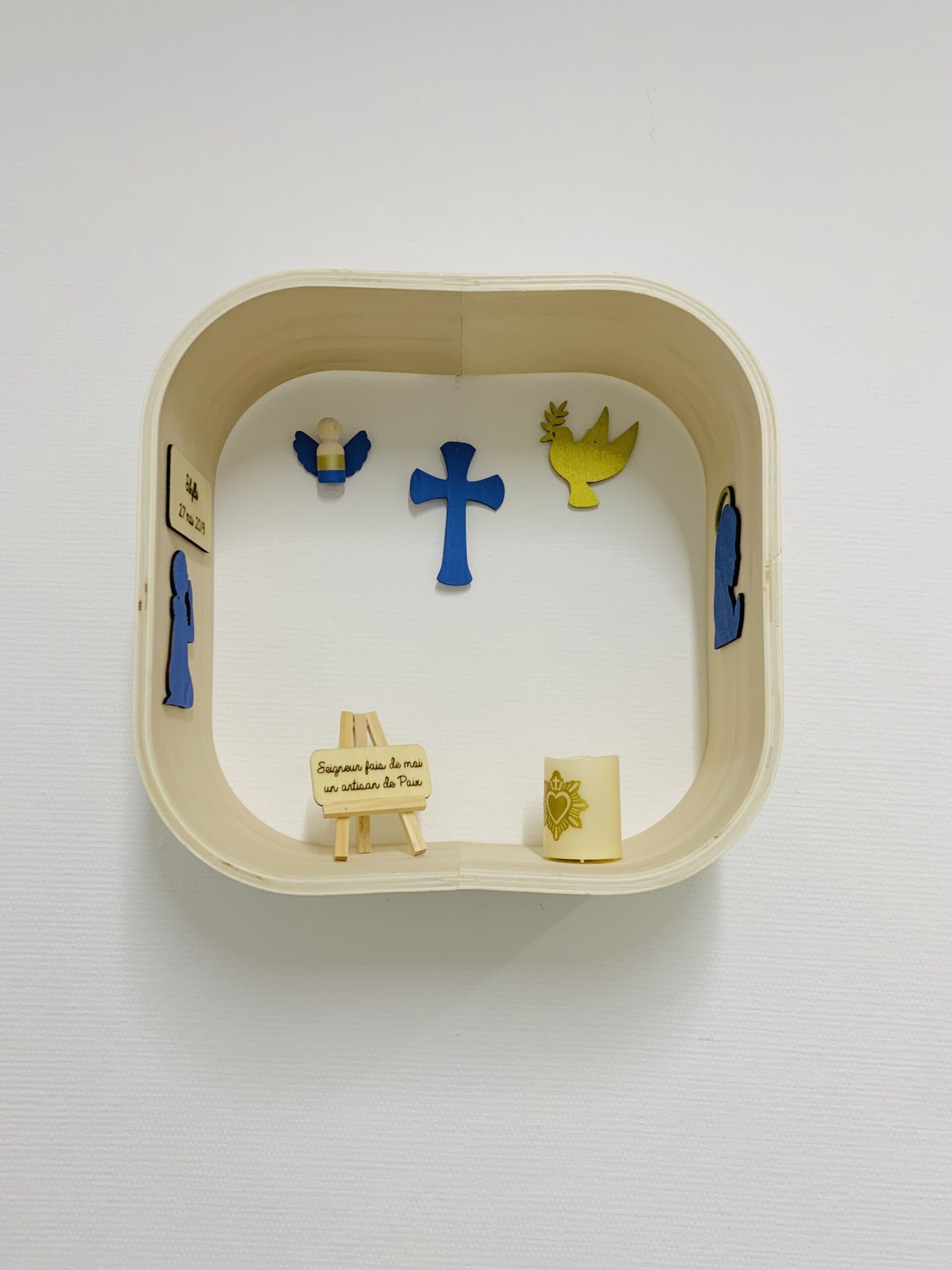 Oratoire - Coin prière pour enfants – Image 31