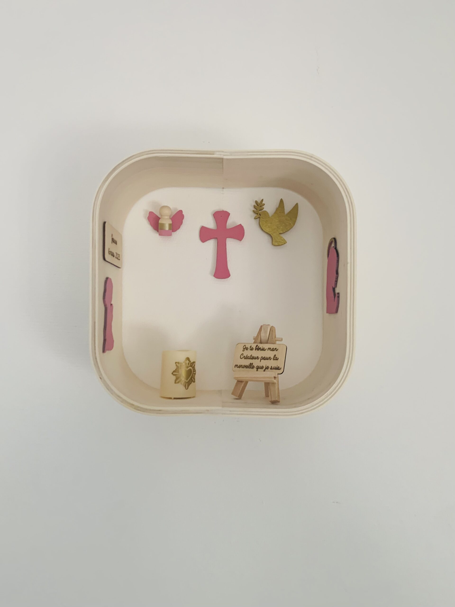 Oratoire - Coin prière pour enfants – Image 8