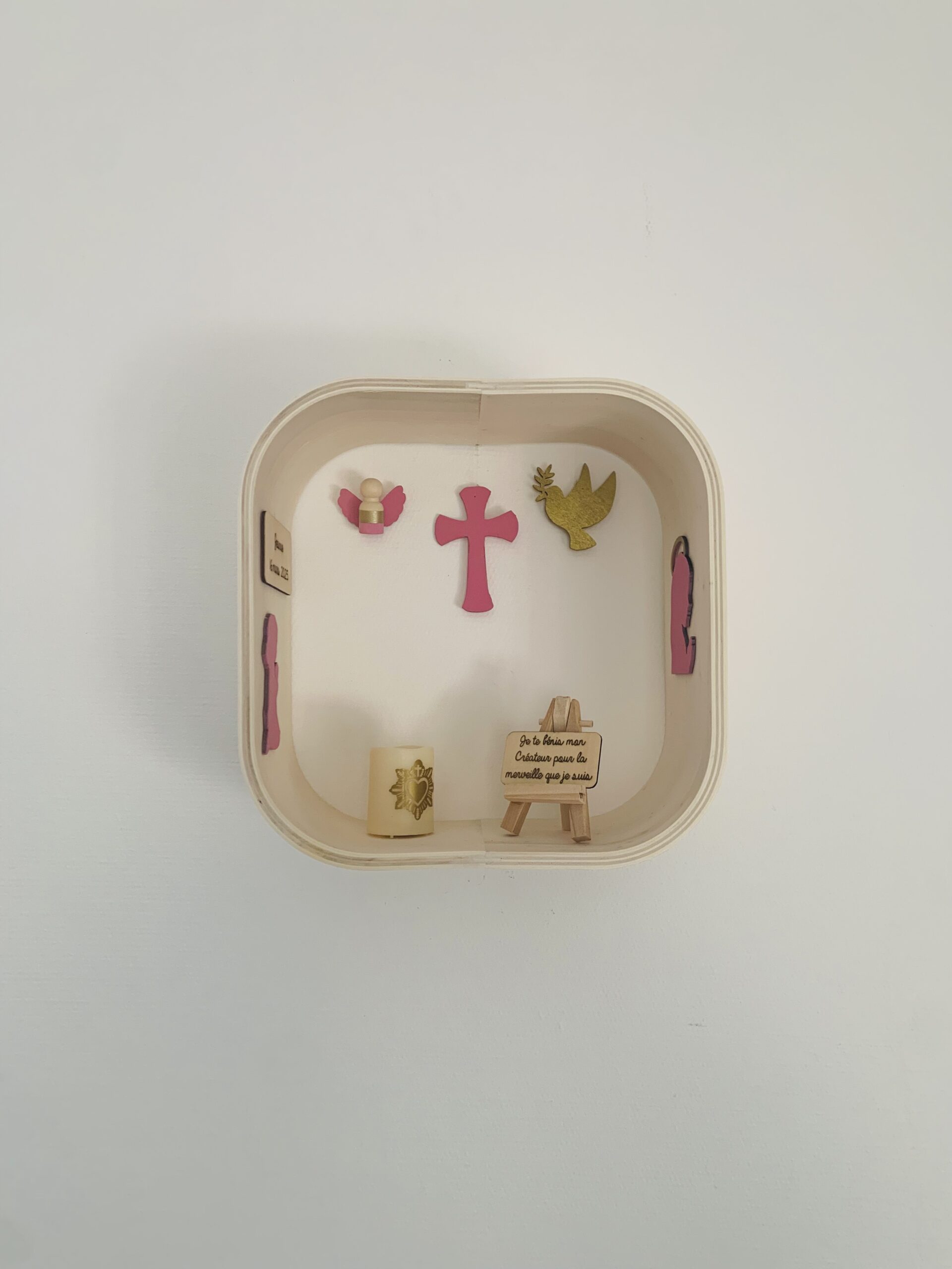 Oratoire - Coin prière pour enfants – Image 9