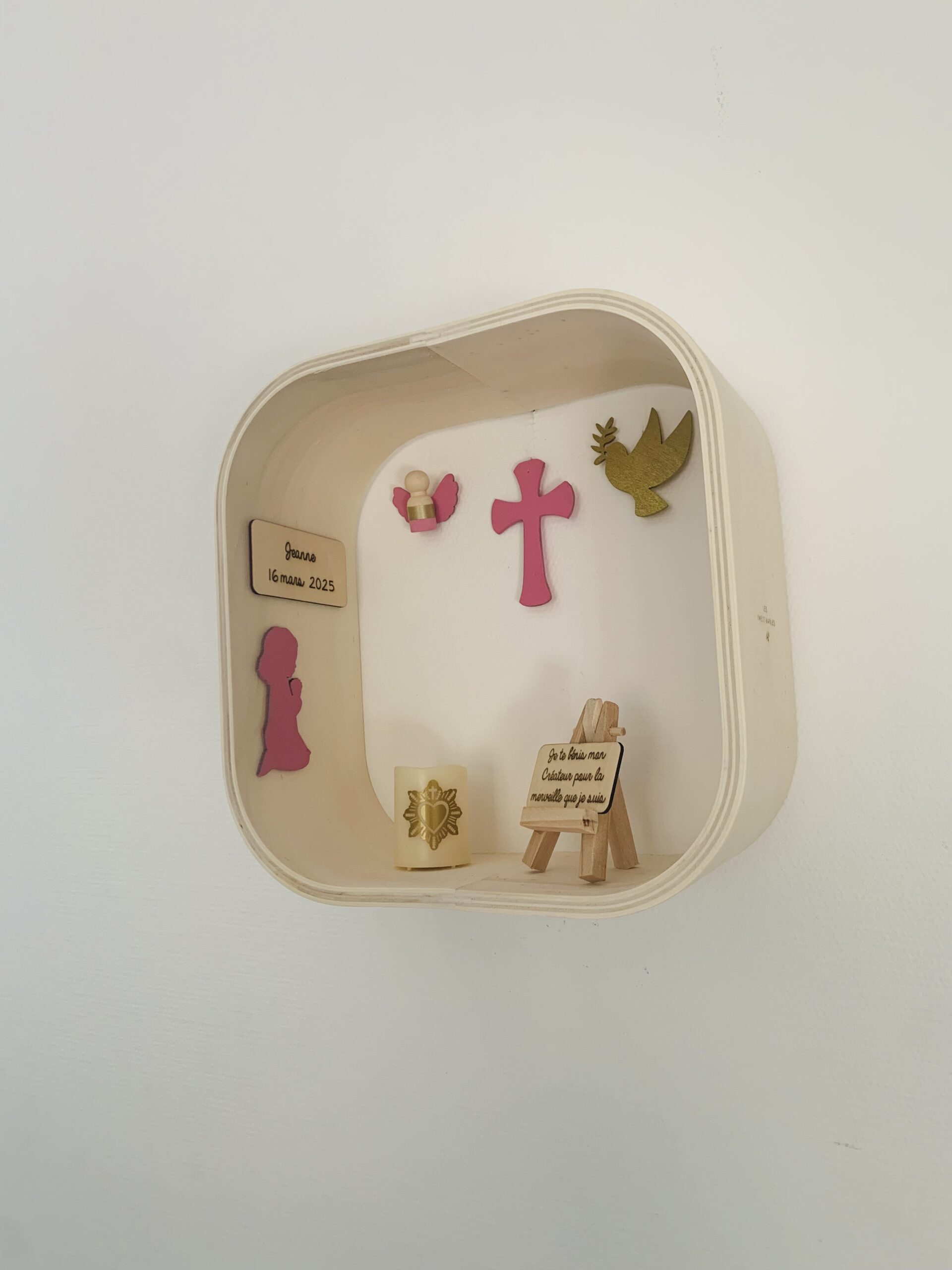 Oratoire - Coin prière pour enfants – Image 10