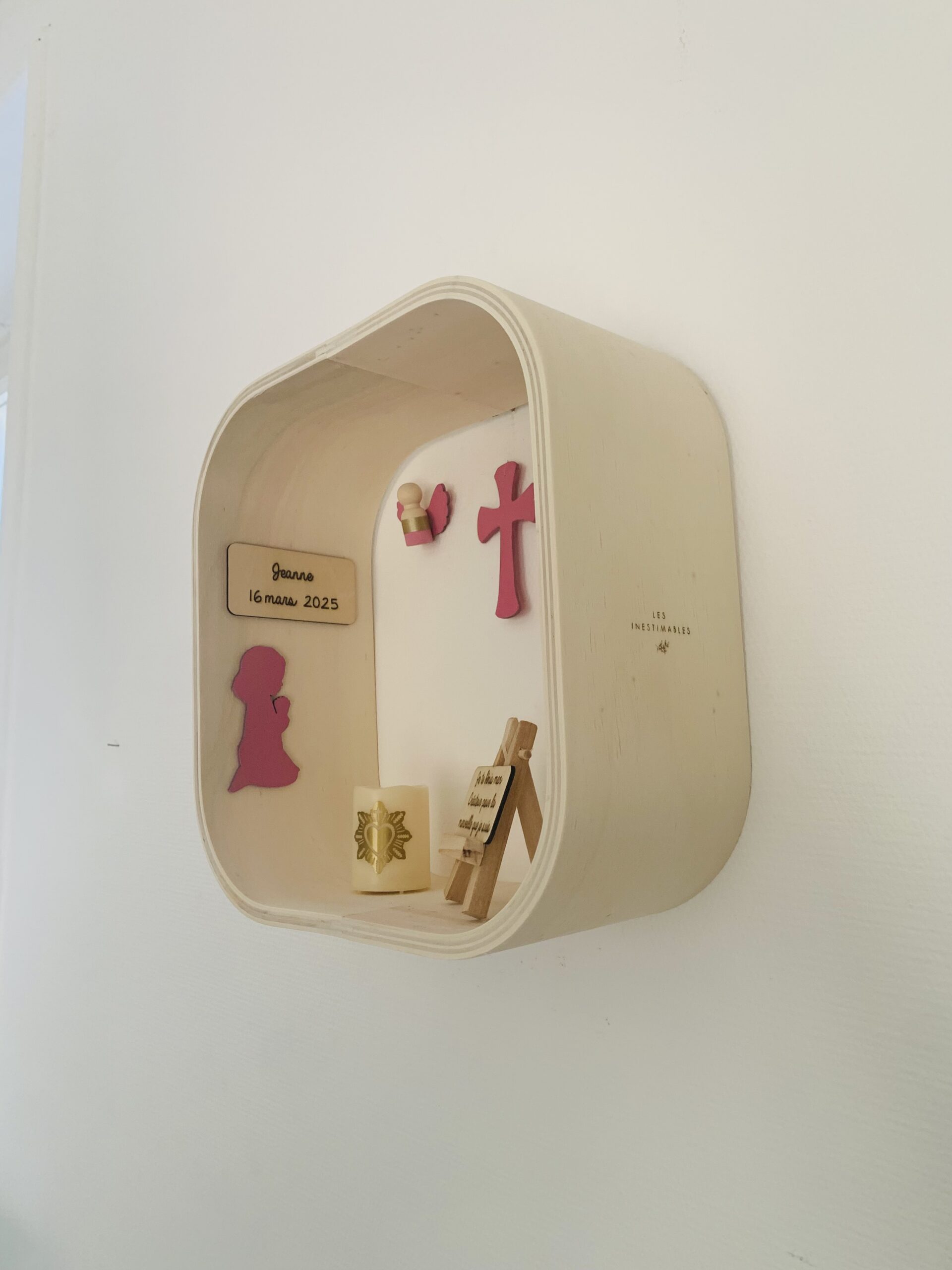 Oratoire - Coin prière pour enfants – Image 11