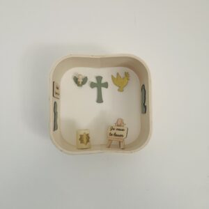 Oratoire - Coin prière pour enfants