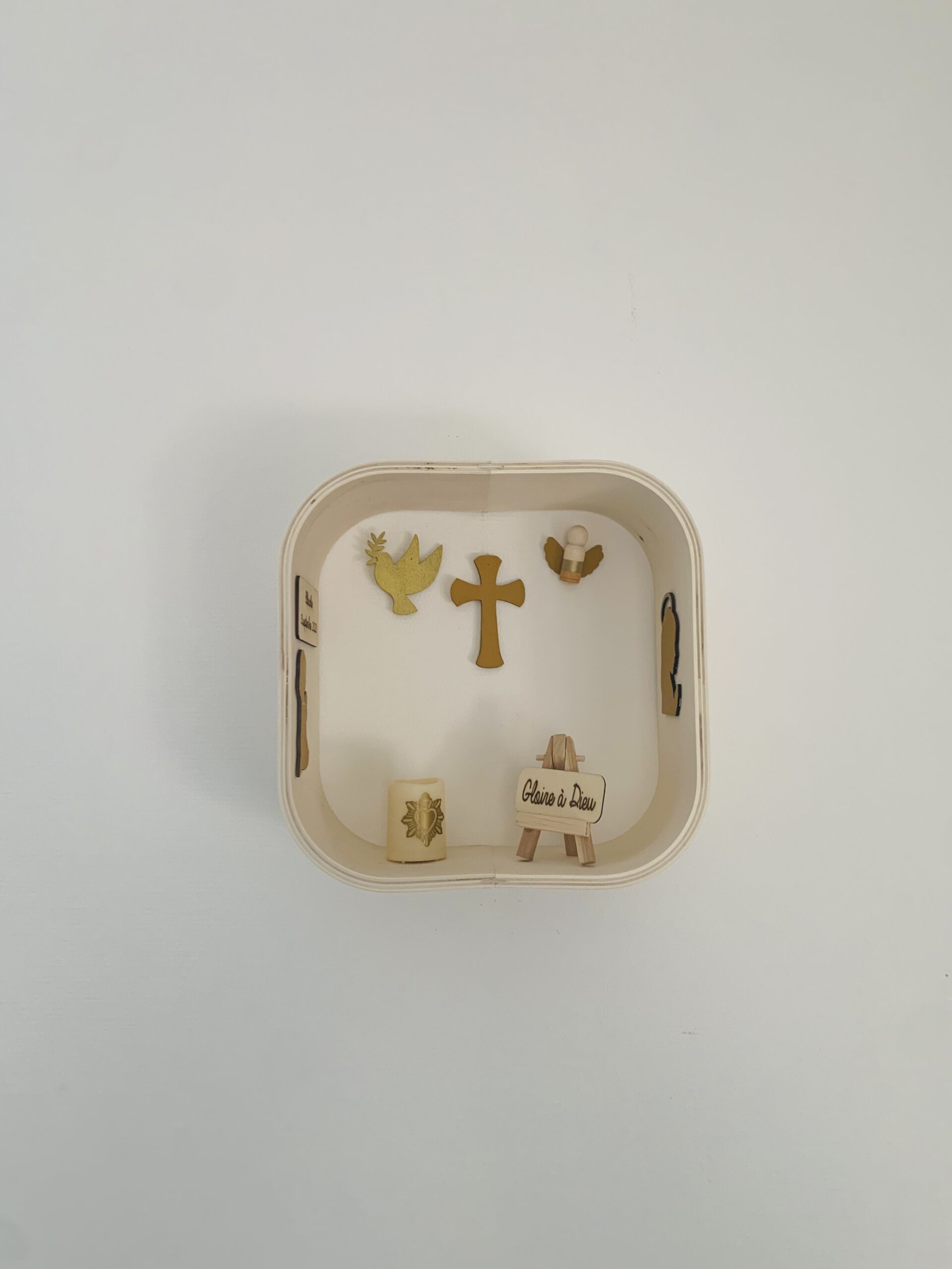 Oratoire - Coin prière pour enfants – Image 20