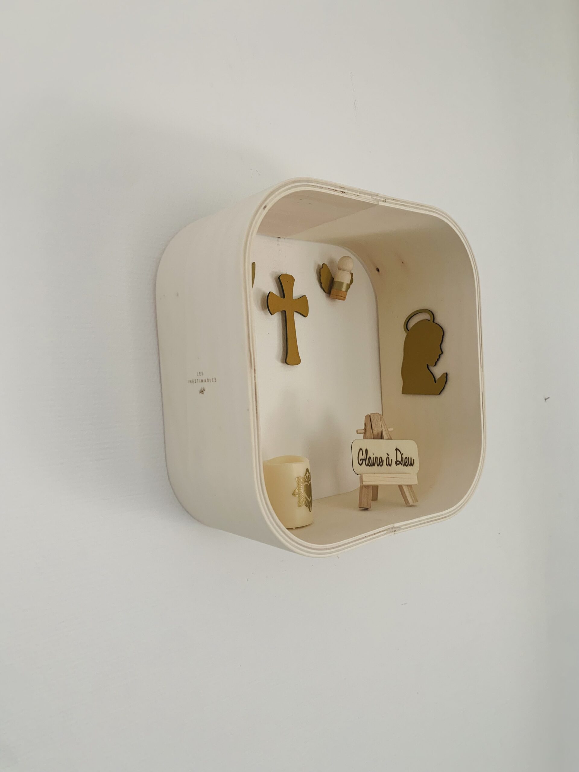 Oratoire - Coin prière pour enfants – Image 19