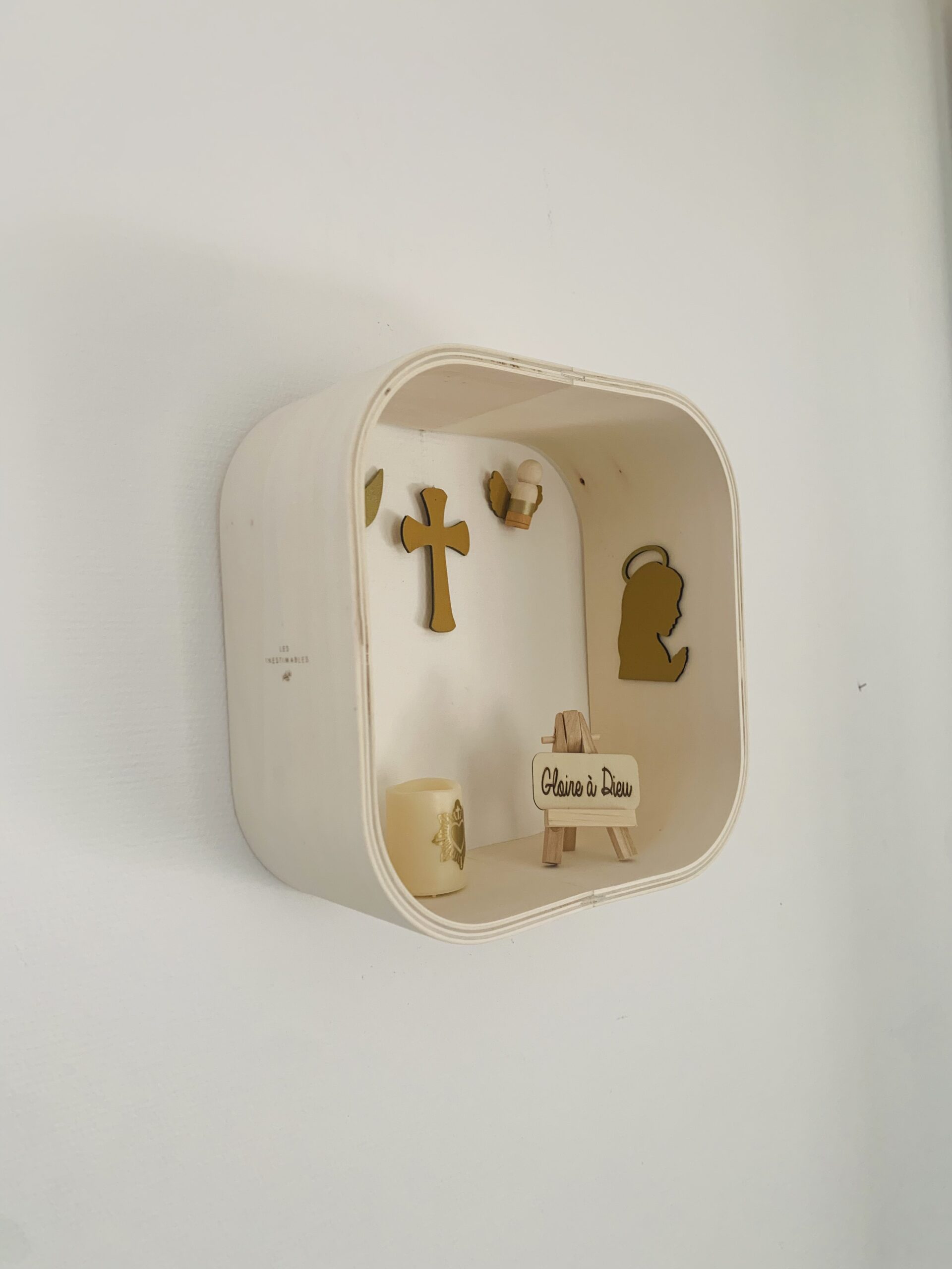 Oratoire - Coin prière pour enfants – Image 22